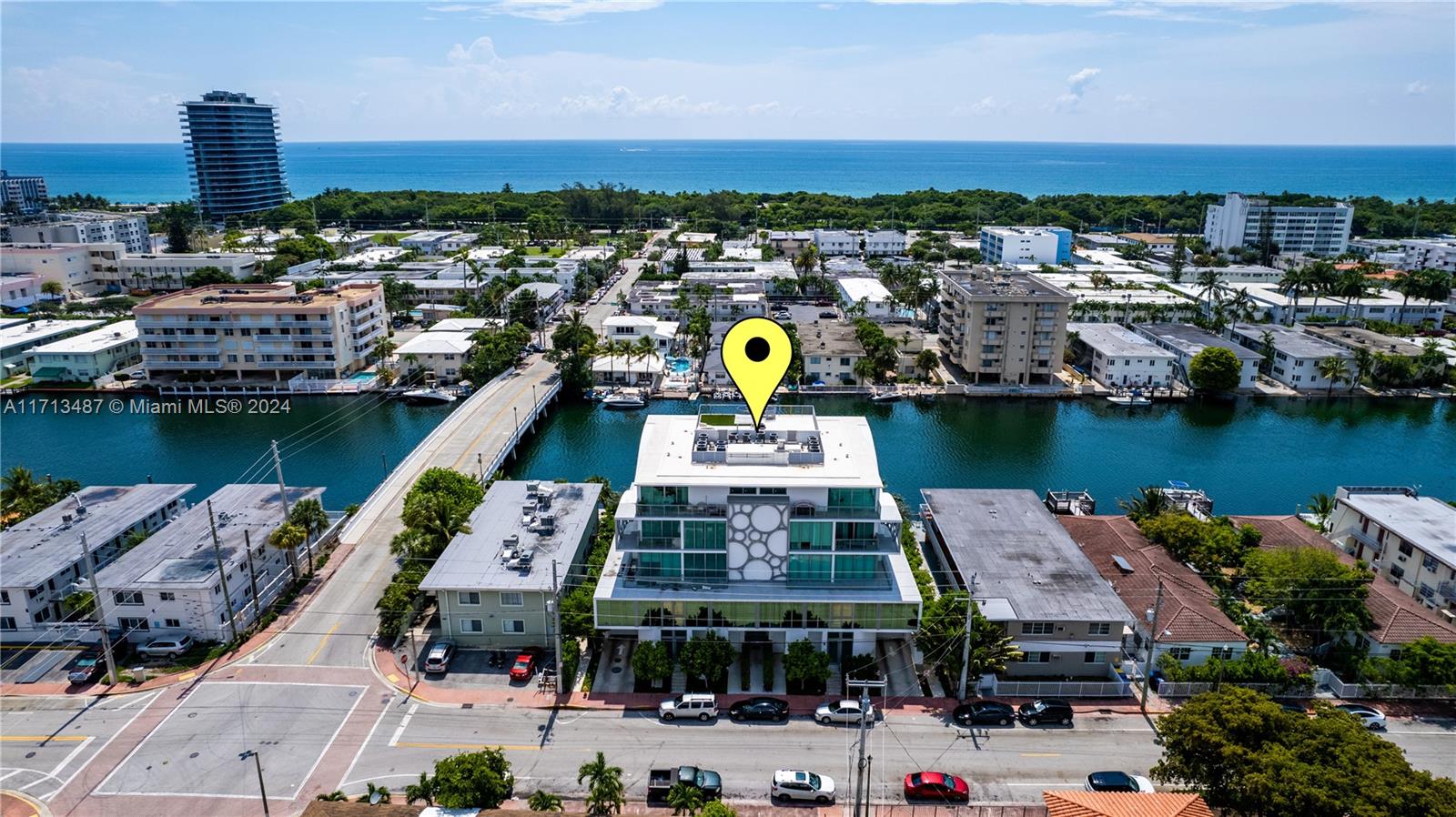 8425 Crespi Blvd, Miami Beach, Miami-Dade County, Florida -  - 