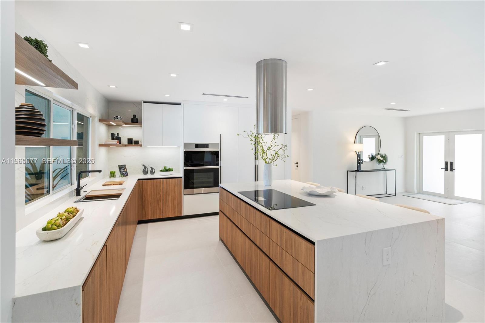 RAINTREE LAKE SEC THREE - Residential