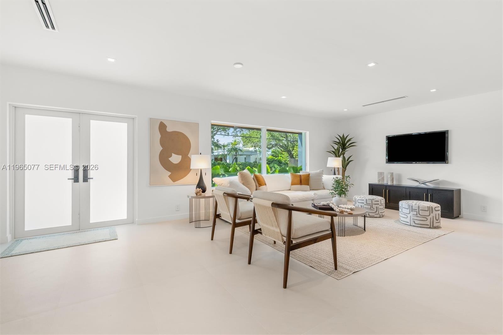 RAINTREE LAKE SEC THREE - Residential