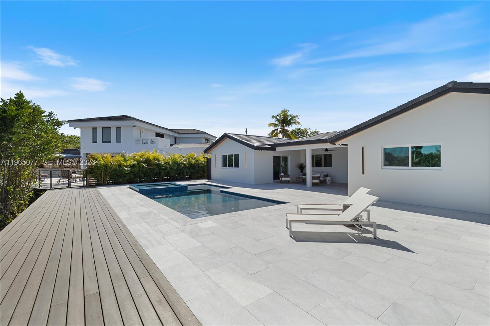 RAINTREE LAKE SEC THREE - Residential