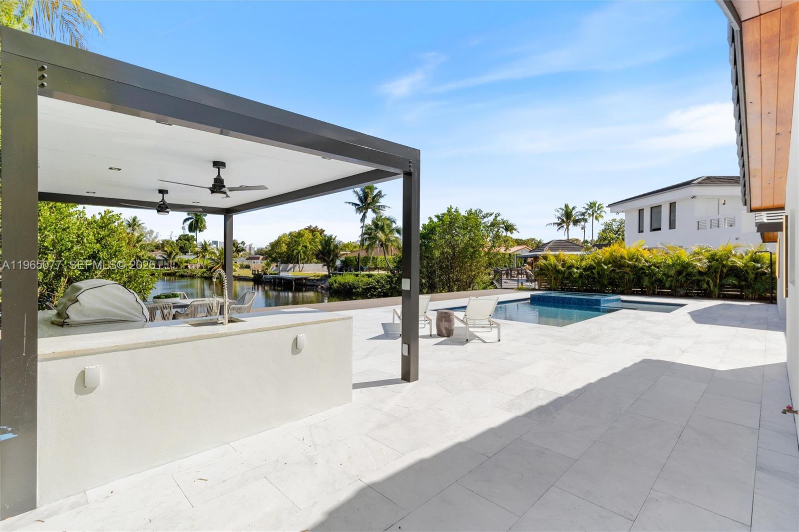 RAINTREE LAKE SEC THREE - Residential