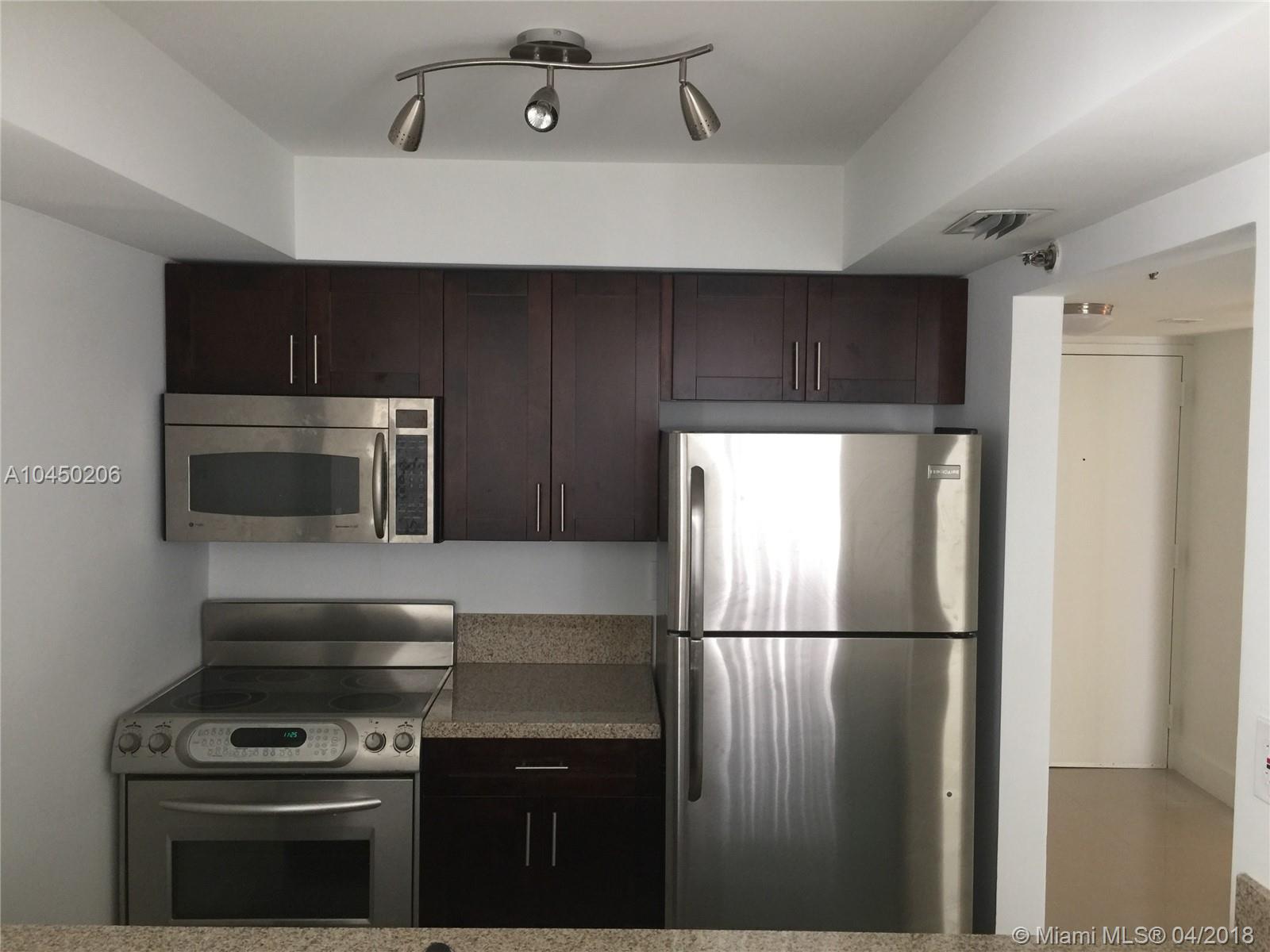 MADISON DOWNTOWN CONDO - Residential Lease