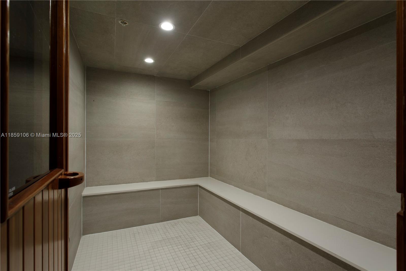 LE JARDIN HOUSE CONDO - Residential Lease