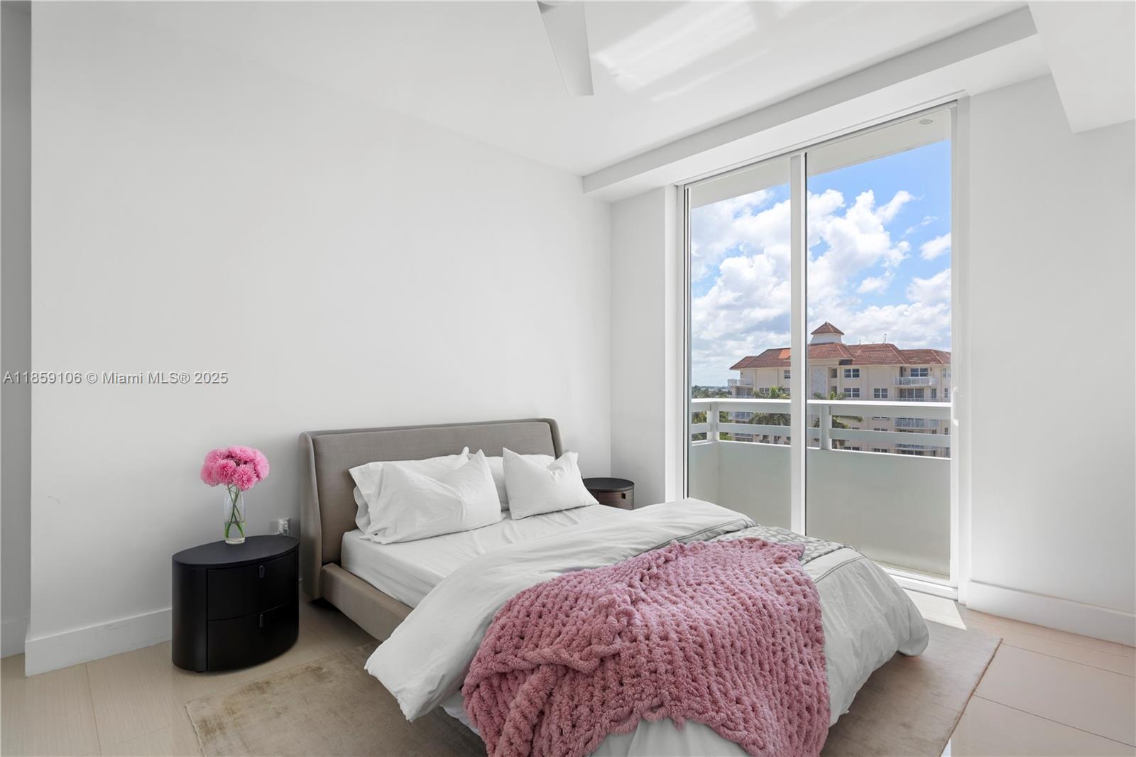 LE JARDIN HOUSE CONDO - Residential Lease