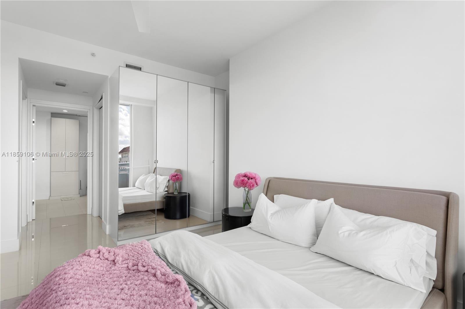 LE JARDIN HOUSE CONDO - Residential Lease