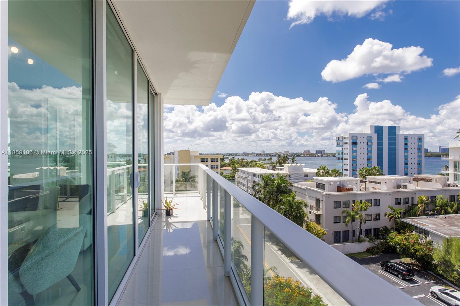 LE JARDIN HOUSE CONDO - Residential Lease