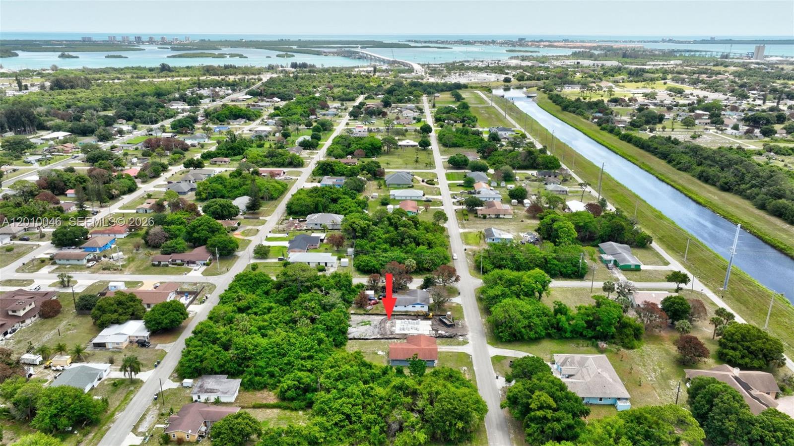 PARADISE PARK - Residential