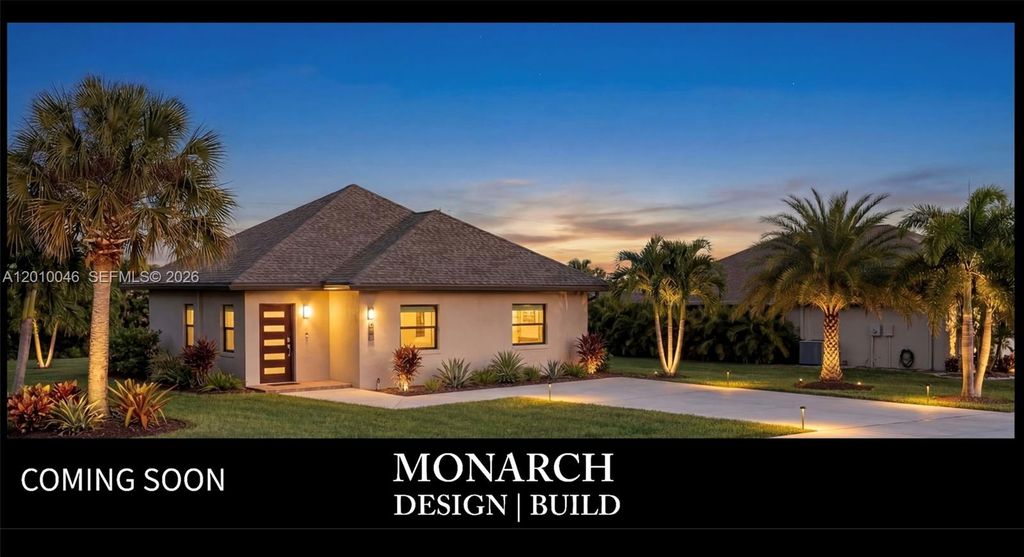 Photo of 2104 Barcelona Ave, Fort Pierce, FL 34946 (MLS # A12010046)