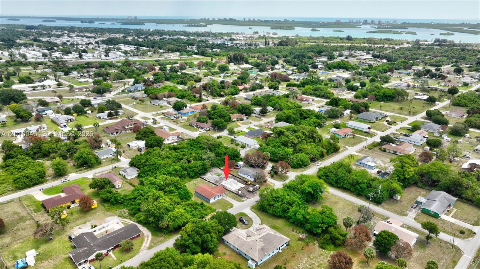 PARADISE PARK - Residential
