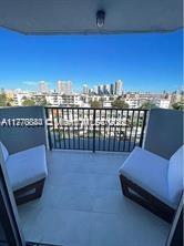Rental Property at 3703 Ne 166th St 605, North Miami Beach, Miami-Dade County, Florida - Bedrooms: 1 
Bathrooms: 1  - $2,100 MO.
