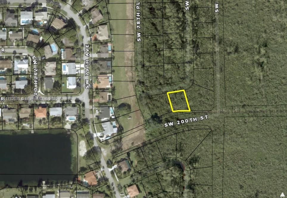 7810 SW 199th Ter
