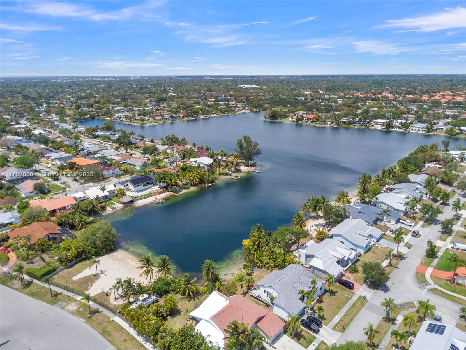 SAGA BAY SEC 1 PT 4 - Land