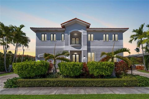 2301 Keystone Blvd North Miami FL 33181