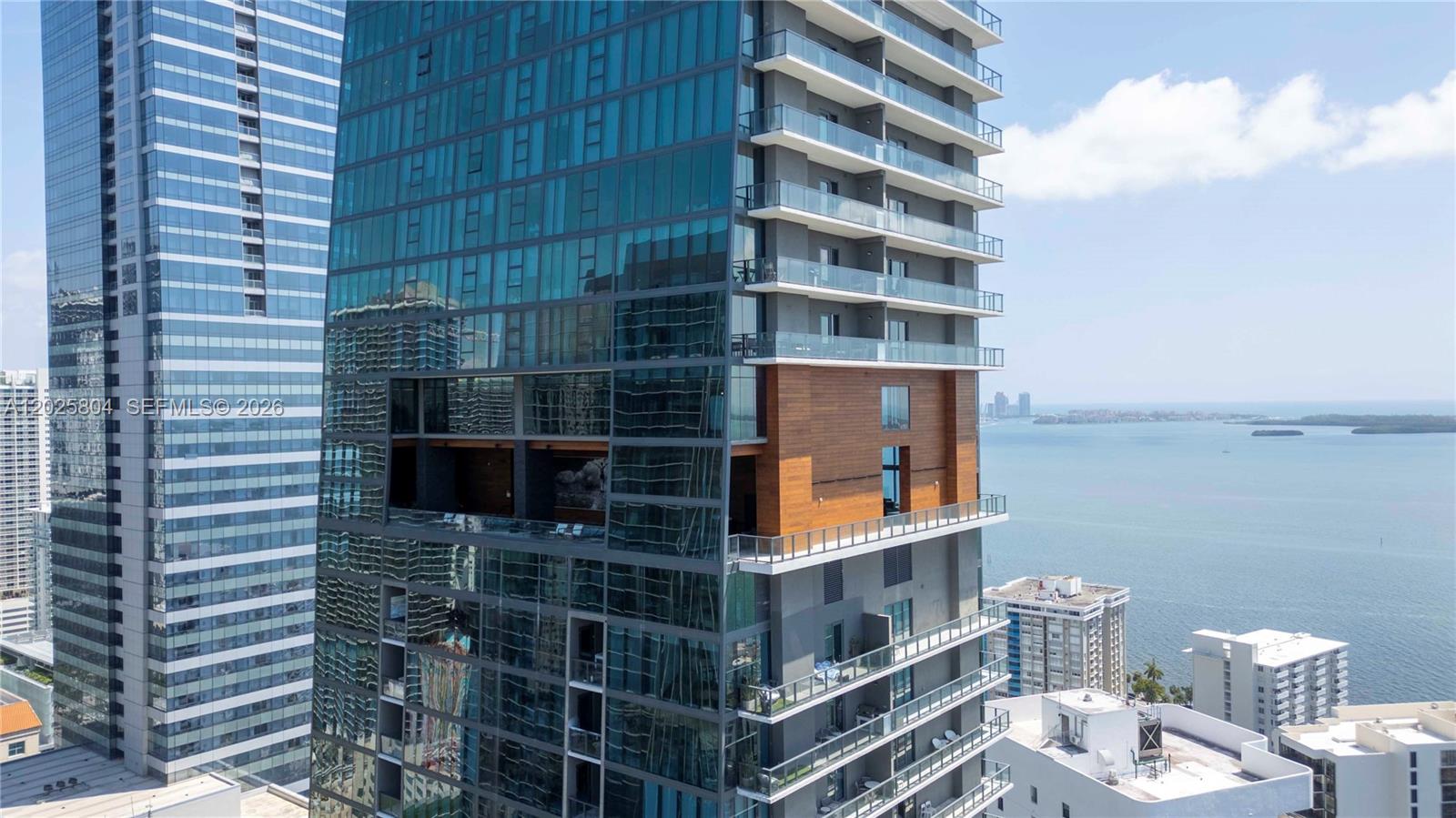 1451 Brickell Ave 2606