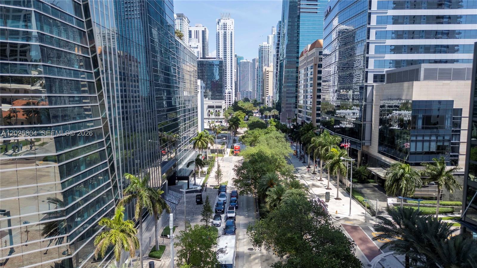 1451 Brickell Ave 2606