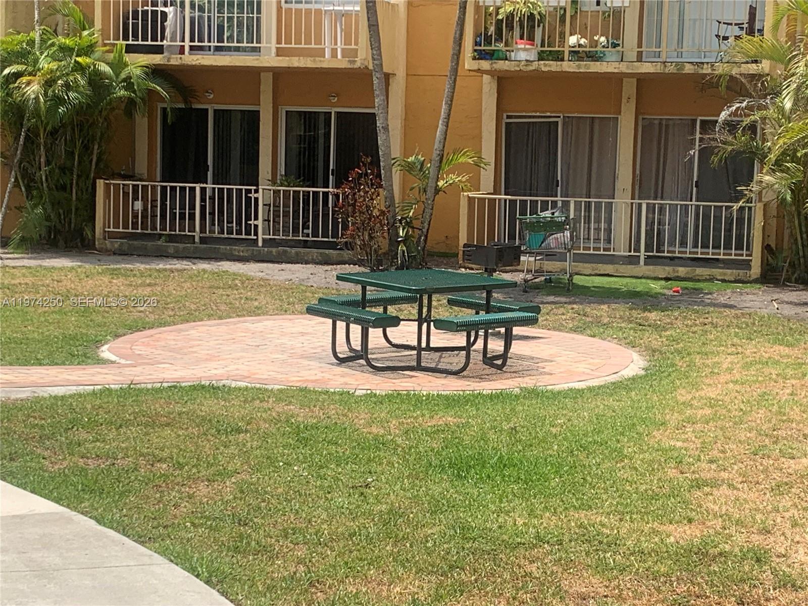 VENETIAN GARDENS AT COUNT - Residential Lease
