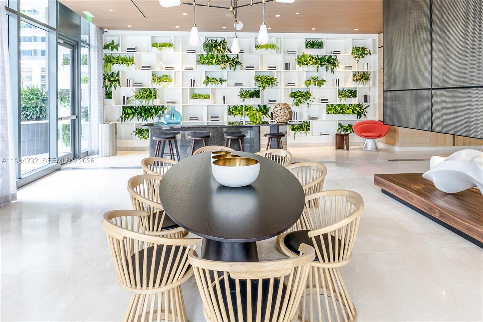 BRICKELL HEIGHTS WEST CON - Residential