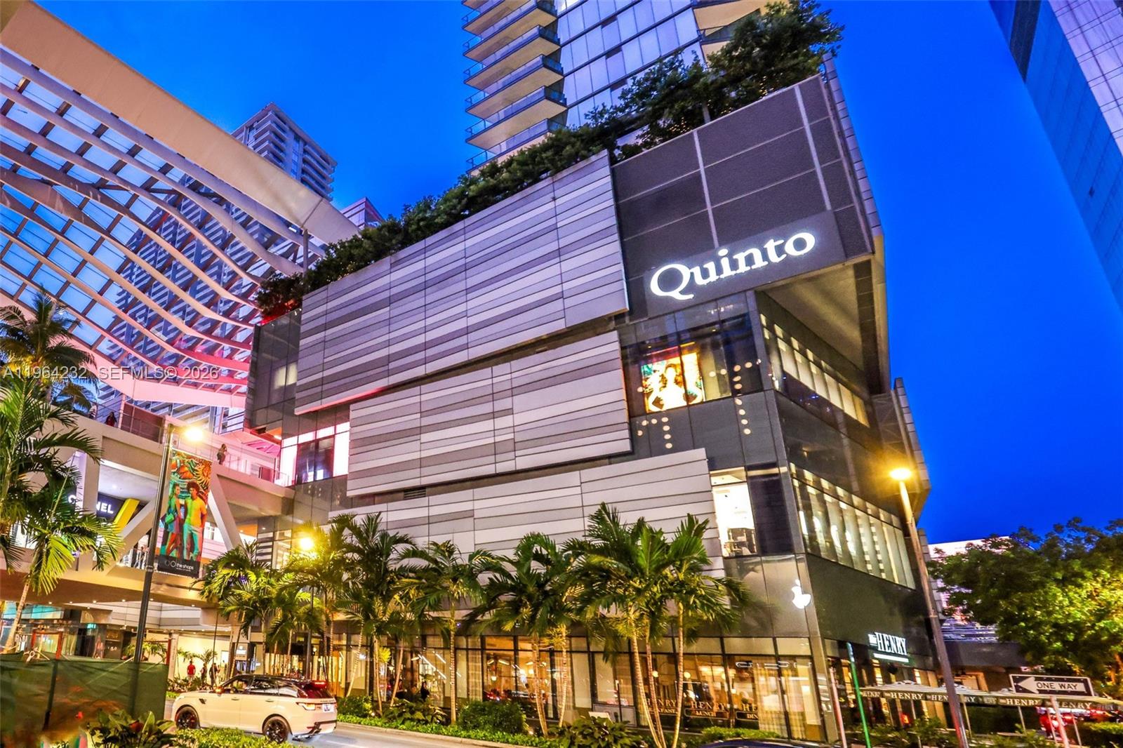 BRICKELL HEIGHTS WEST CON - Residential