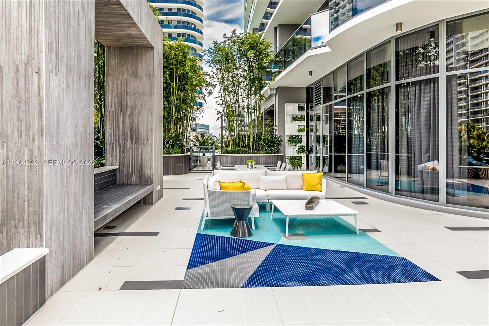 BRICKELL HEIGHTS WEST CON - Residential
