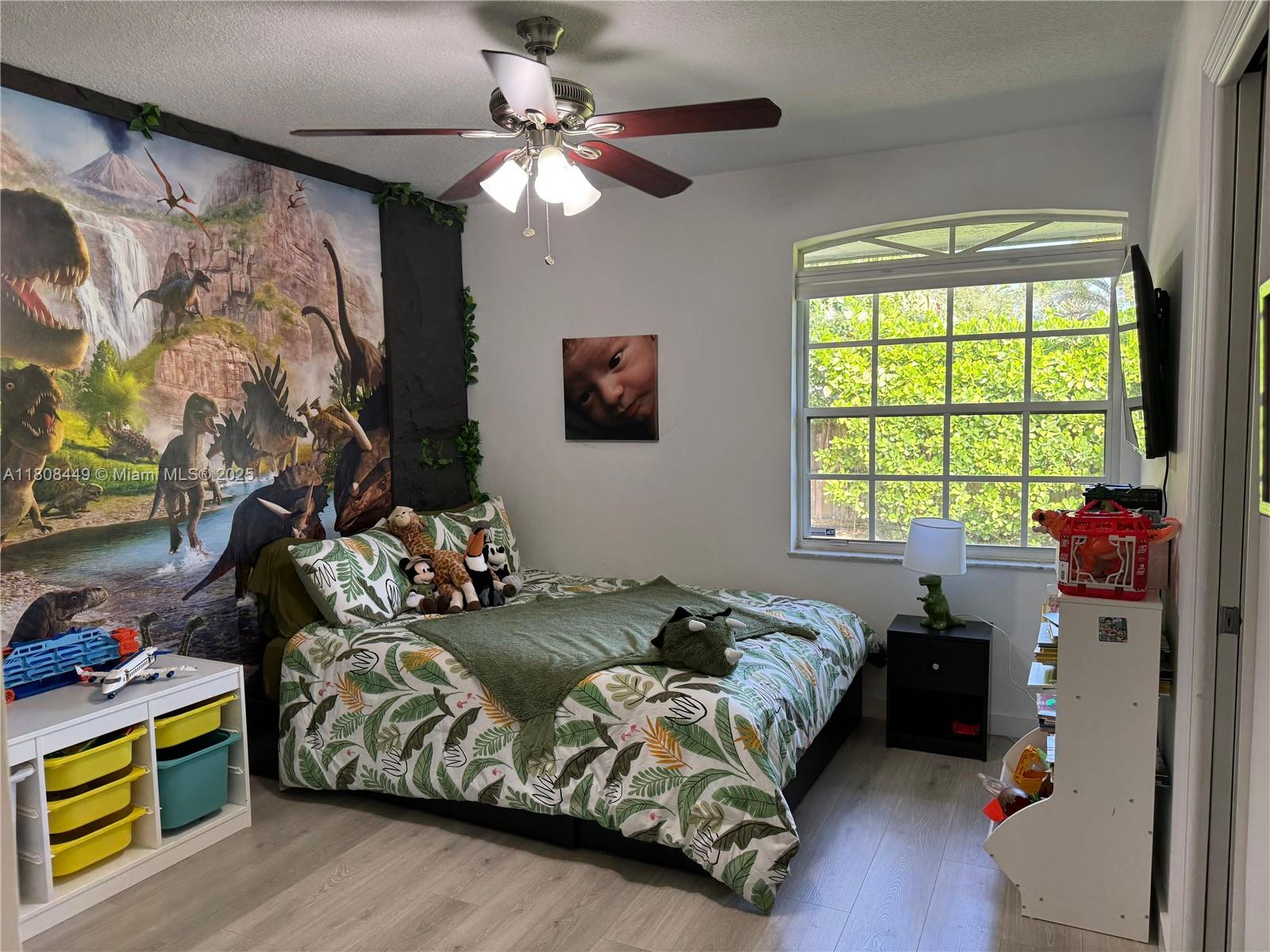 ARENAL SUB - Residential