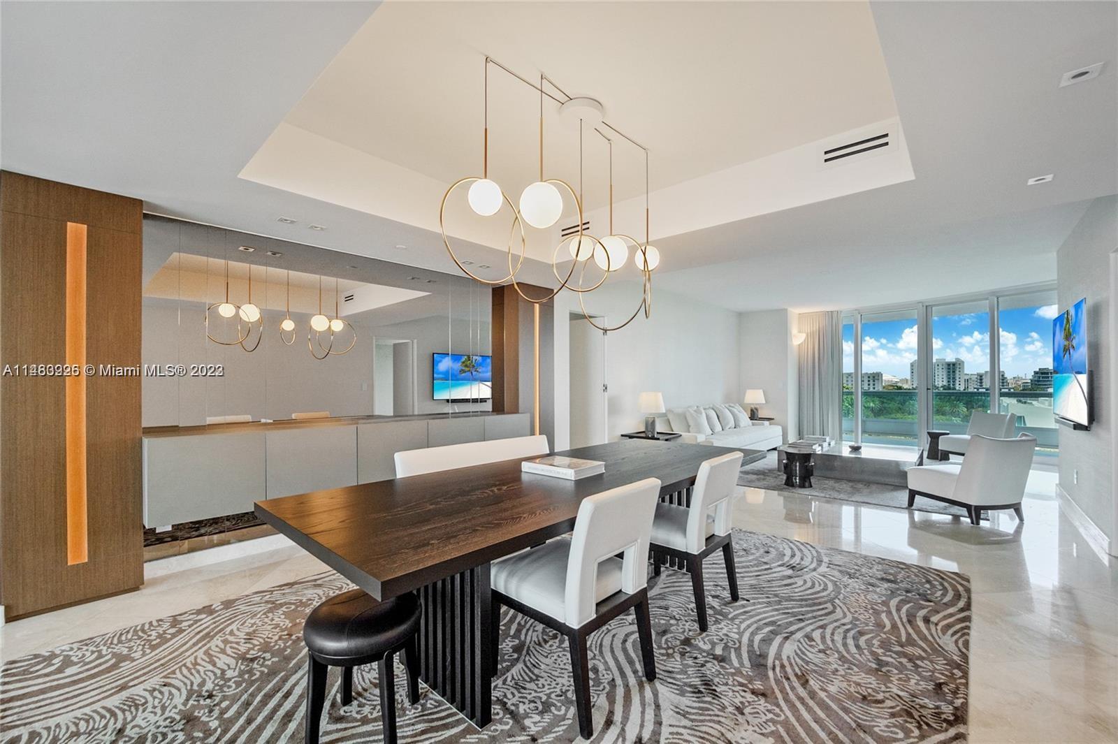 SANTA MARIA CONDO - Residential