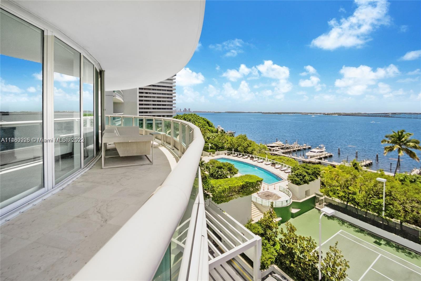 SANTA MARIA CONDO - Residential