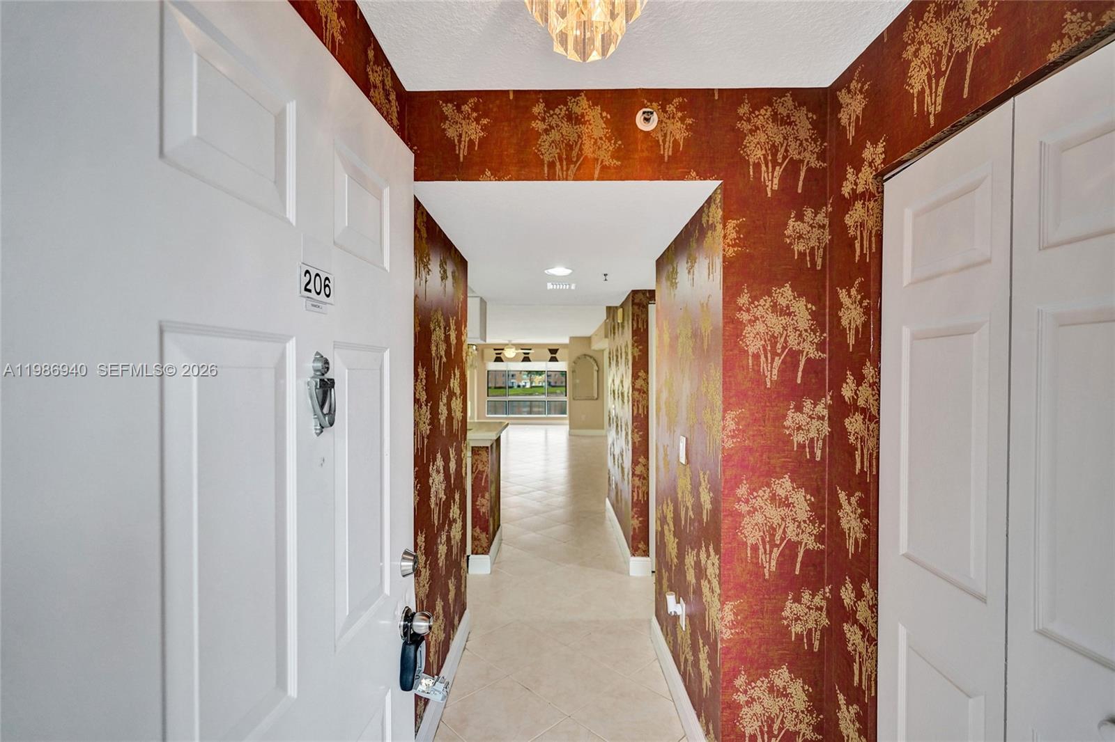 CORAL COVE CONDO - Residential Lease