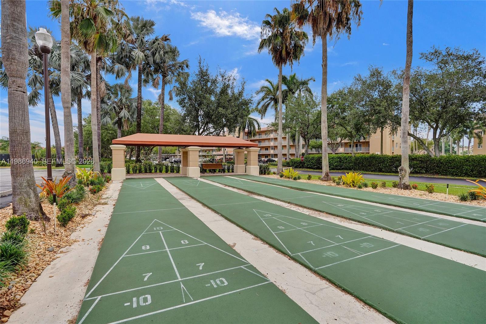 CORAL COVE CONDO - Residential Lease