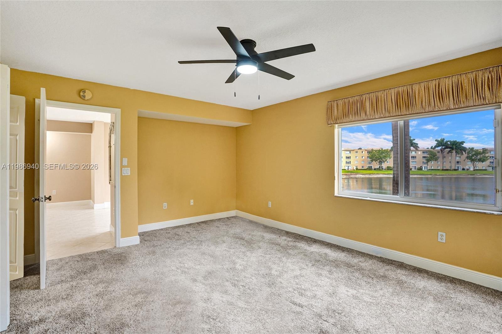 CORAL COVE CONDO - Residential Lease