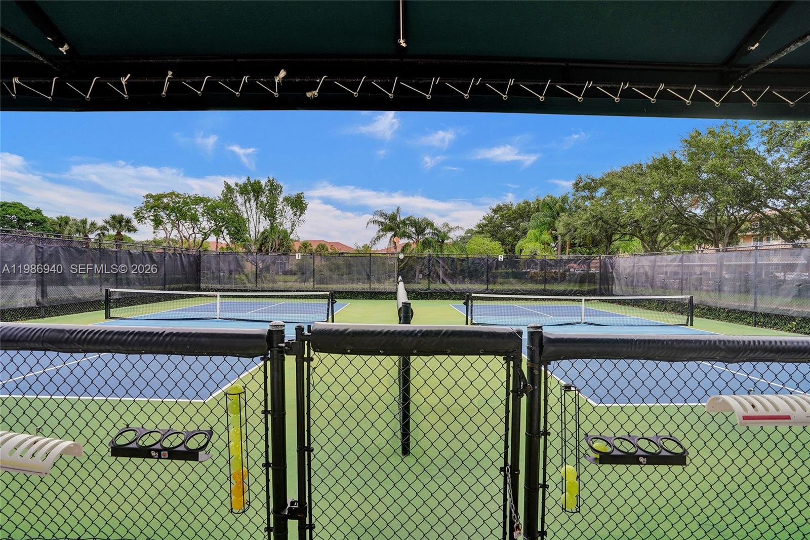 CORAL COVE CONDO - Residential Lease