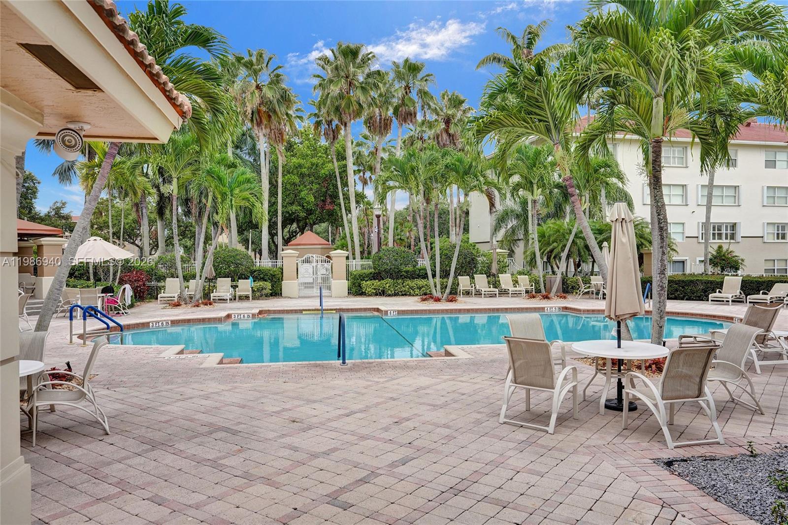 CORAL COVE CONDO - Residential Lease