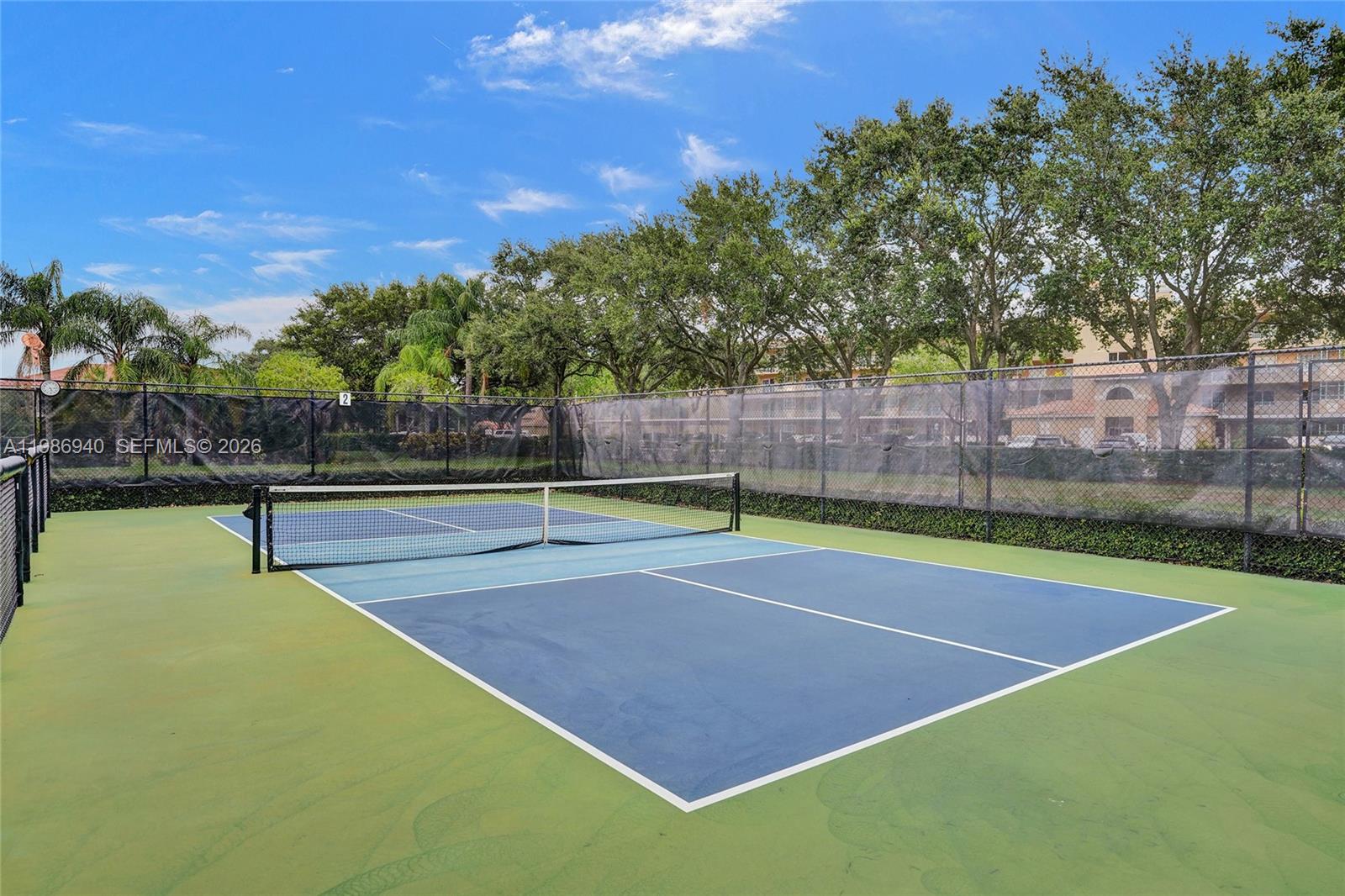 CORAL COVE CONDO - Residential Lease