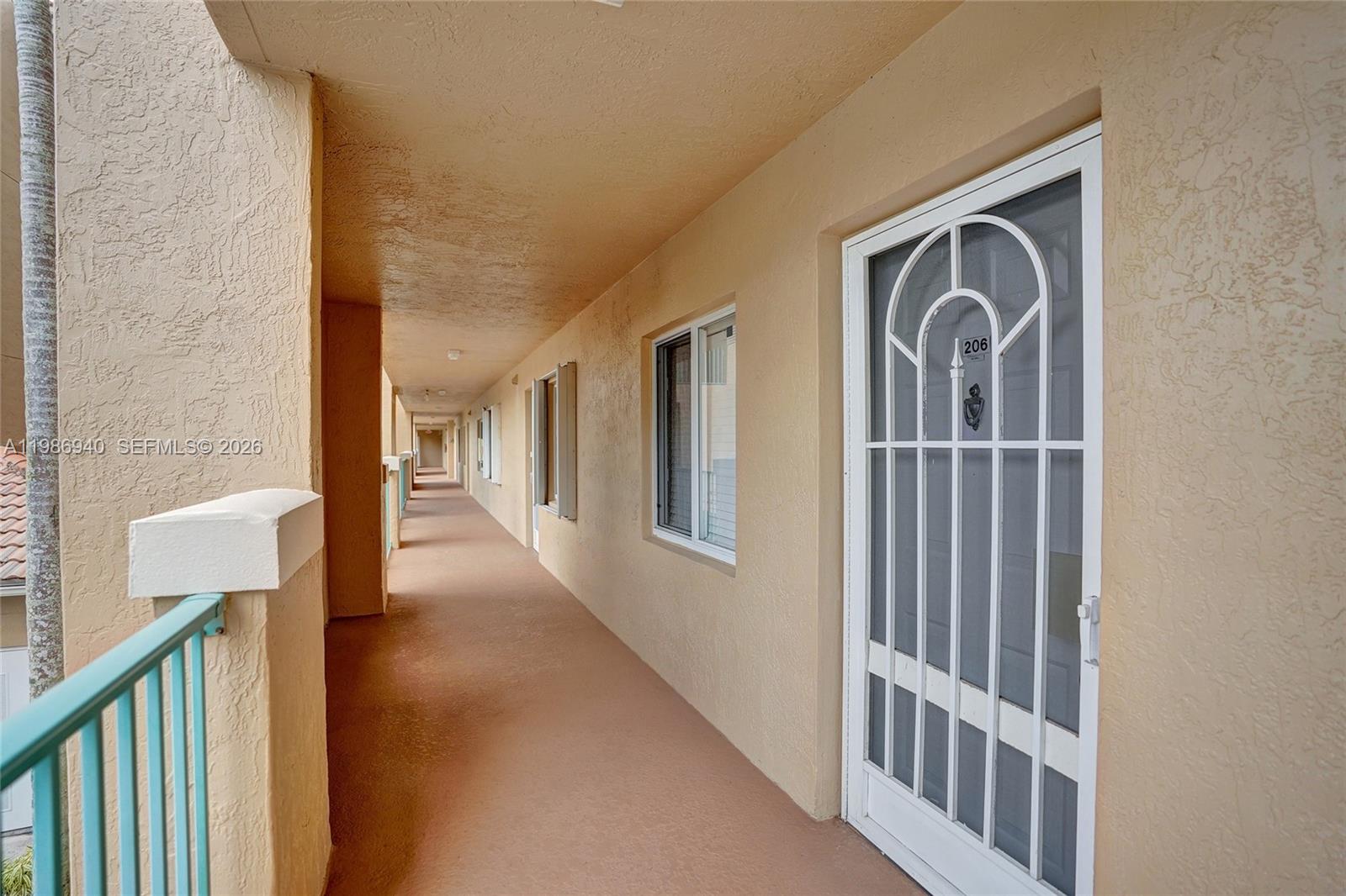 CORAL COVE CONDO - Residential Lease