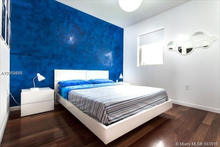 ETRURIA CONDO - Residential Lease