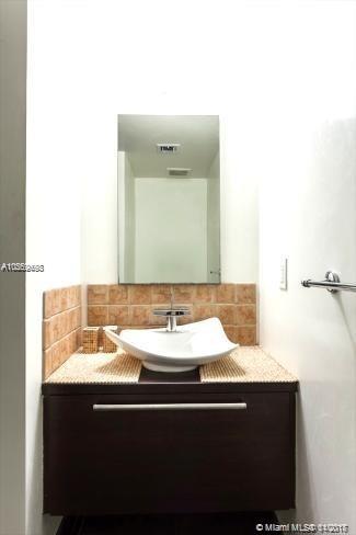 ETRURIA CONDO - Residential Lease