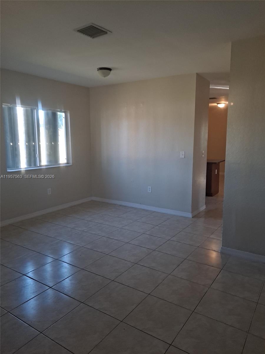 MAP OF PERRINE - Residential