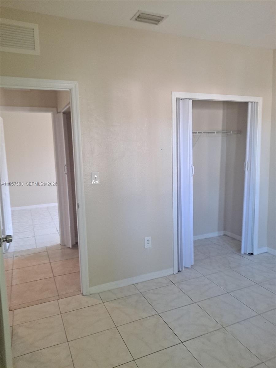 MAP OF PERRINE - Residential