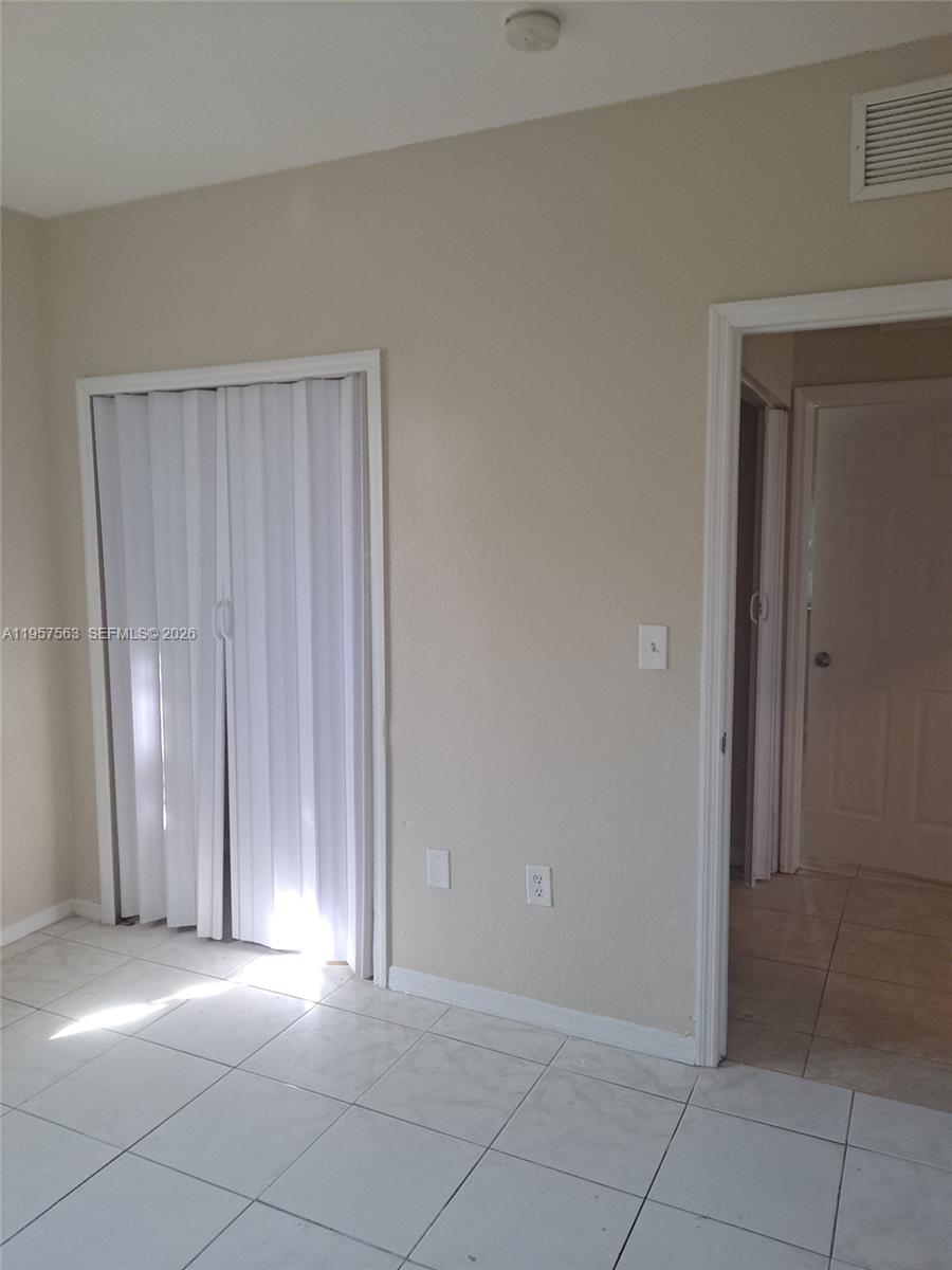 MAP OF PERRINE - Residential