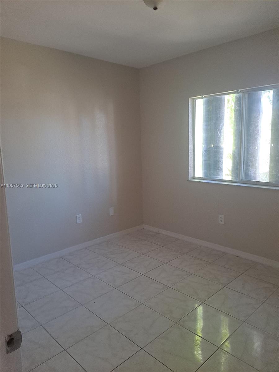 MAP OF PERRINE - Residential