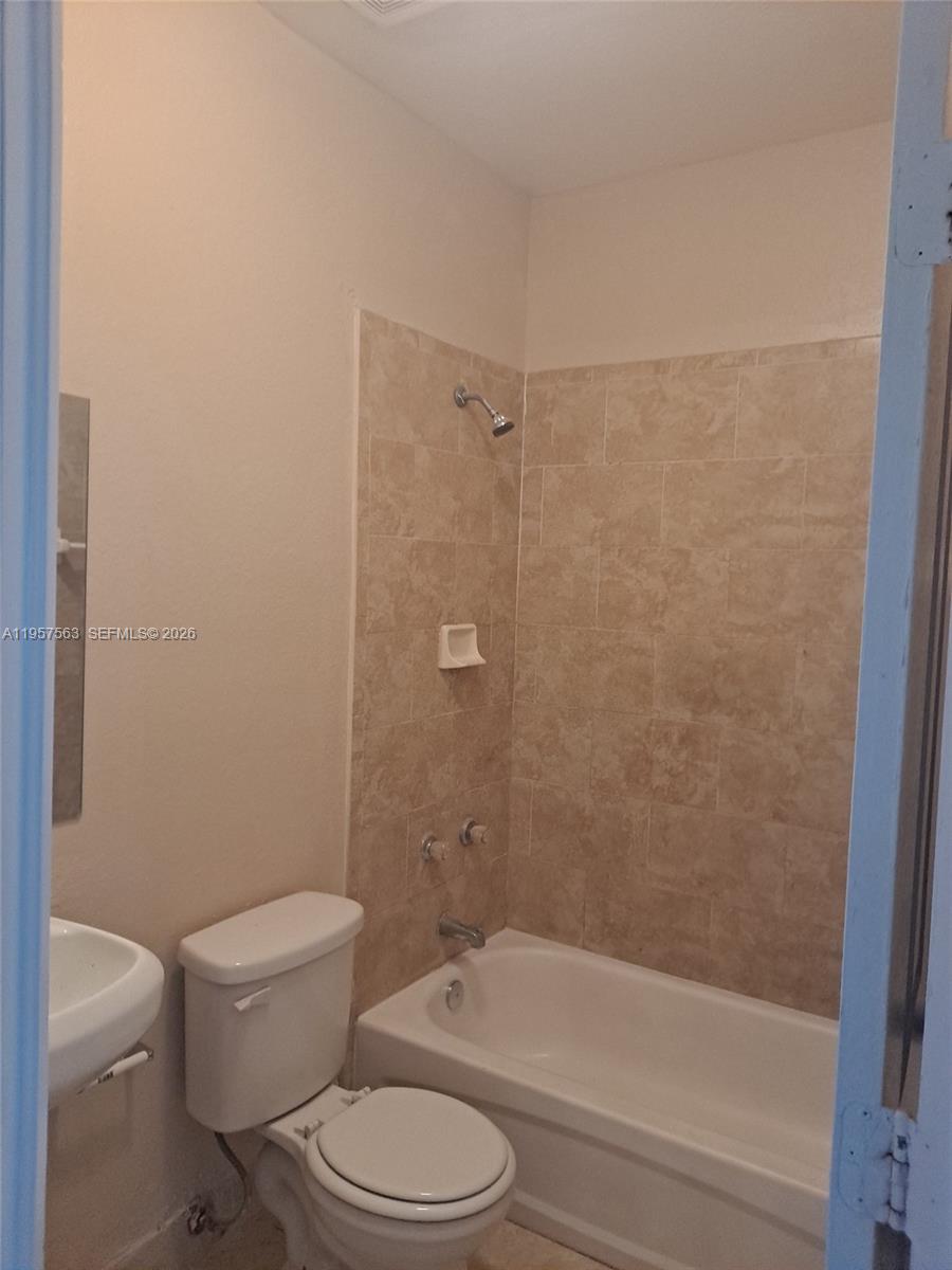 MAP OF PERRINE - Residential