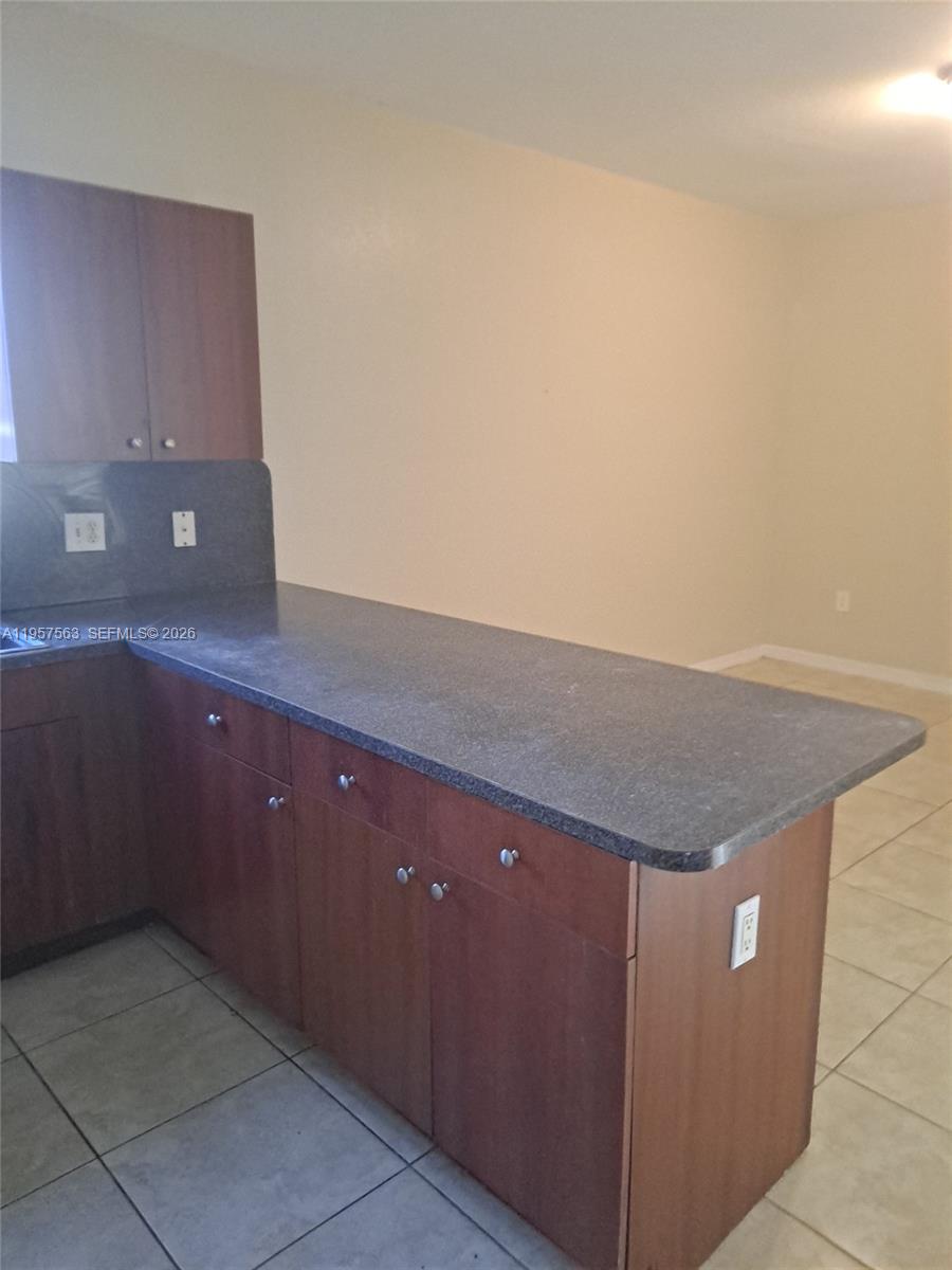 MAP OF PERRINE - Residential