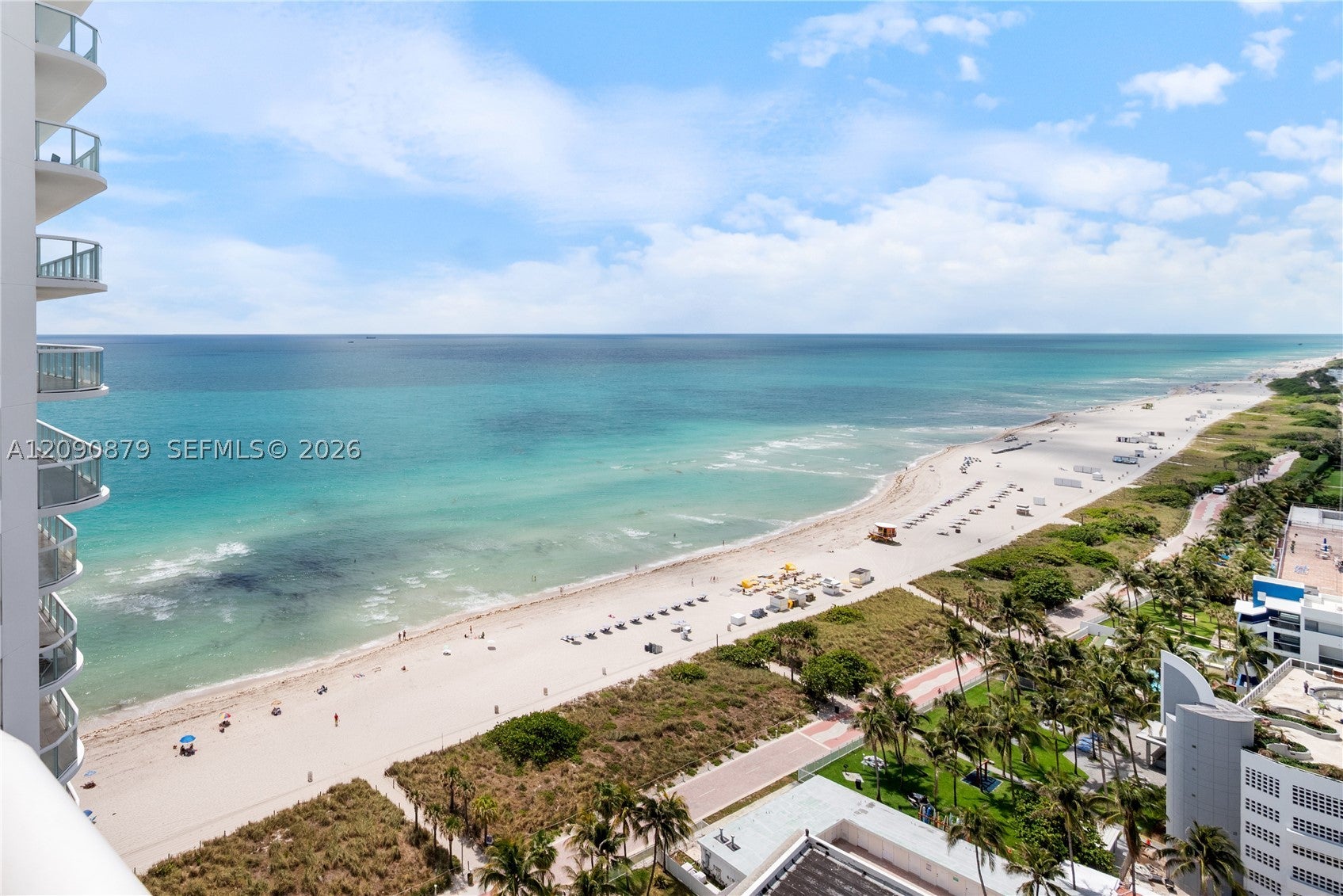 6365 Collins Ave 2206