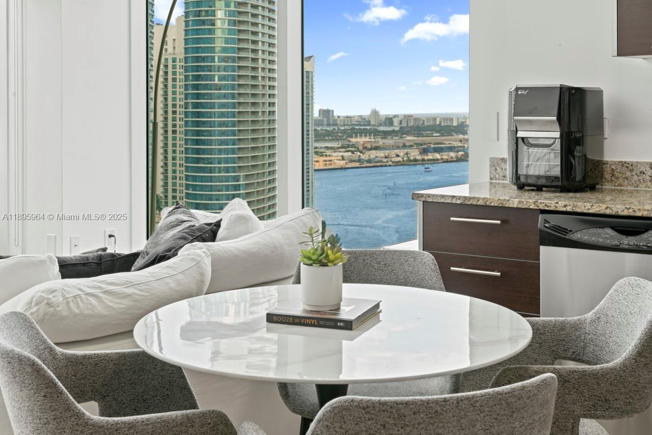 BRICKELL ON THE RIVER S T - Residential Lease