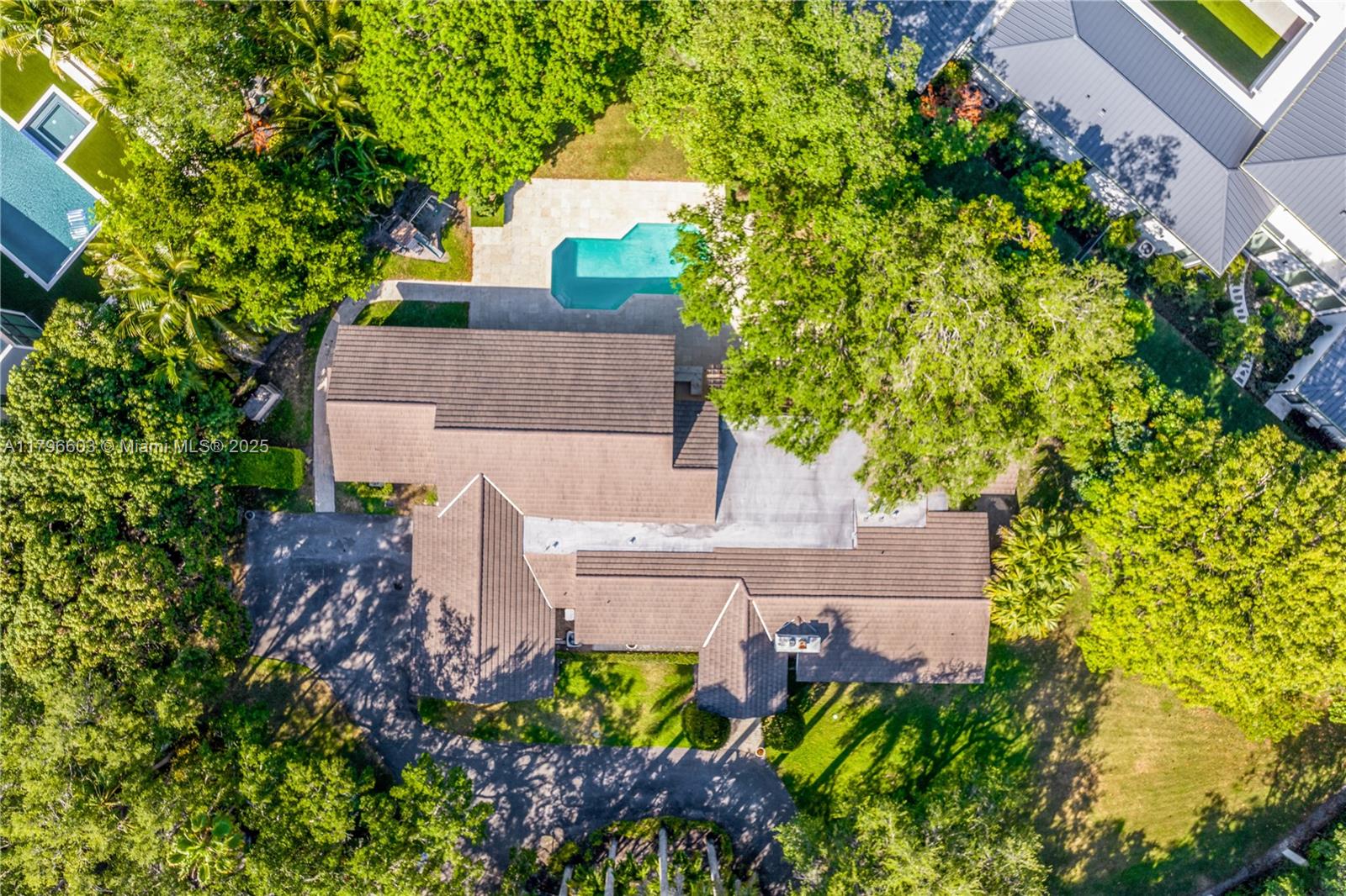 PINE ACRES ESTS - Residential