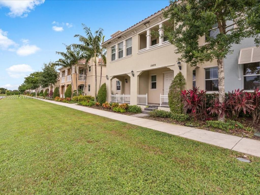 Photo of 2929 Tortola Way #602, Cooper City, FL 33024 (MLS # A11305507)