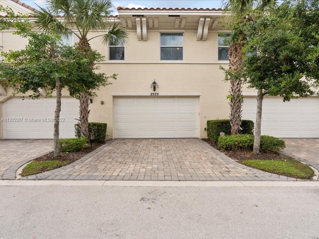 Photo of 2929 Tortola Way #602, Cooper City, FL 33024 (MLS # A11305507)