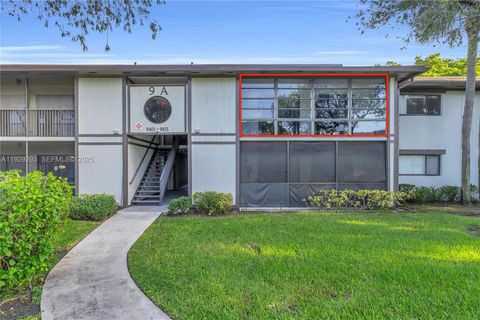 Photo of 9415 W McNab Rd #204, Tamarac, FL 33321 (MLS # A11929293)