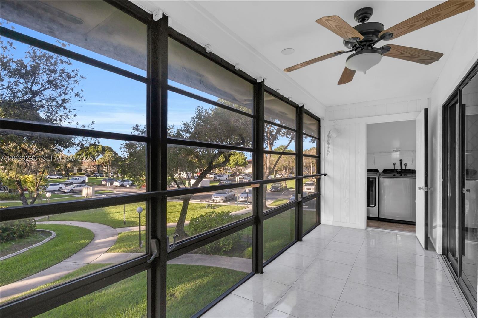 TAMARAC GARDENS CONDOMINI - Residential