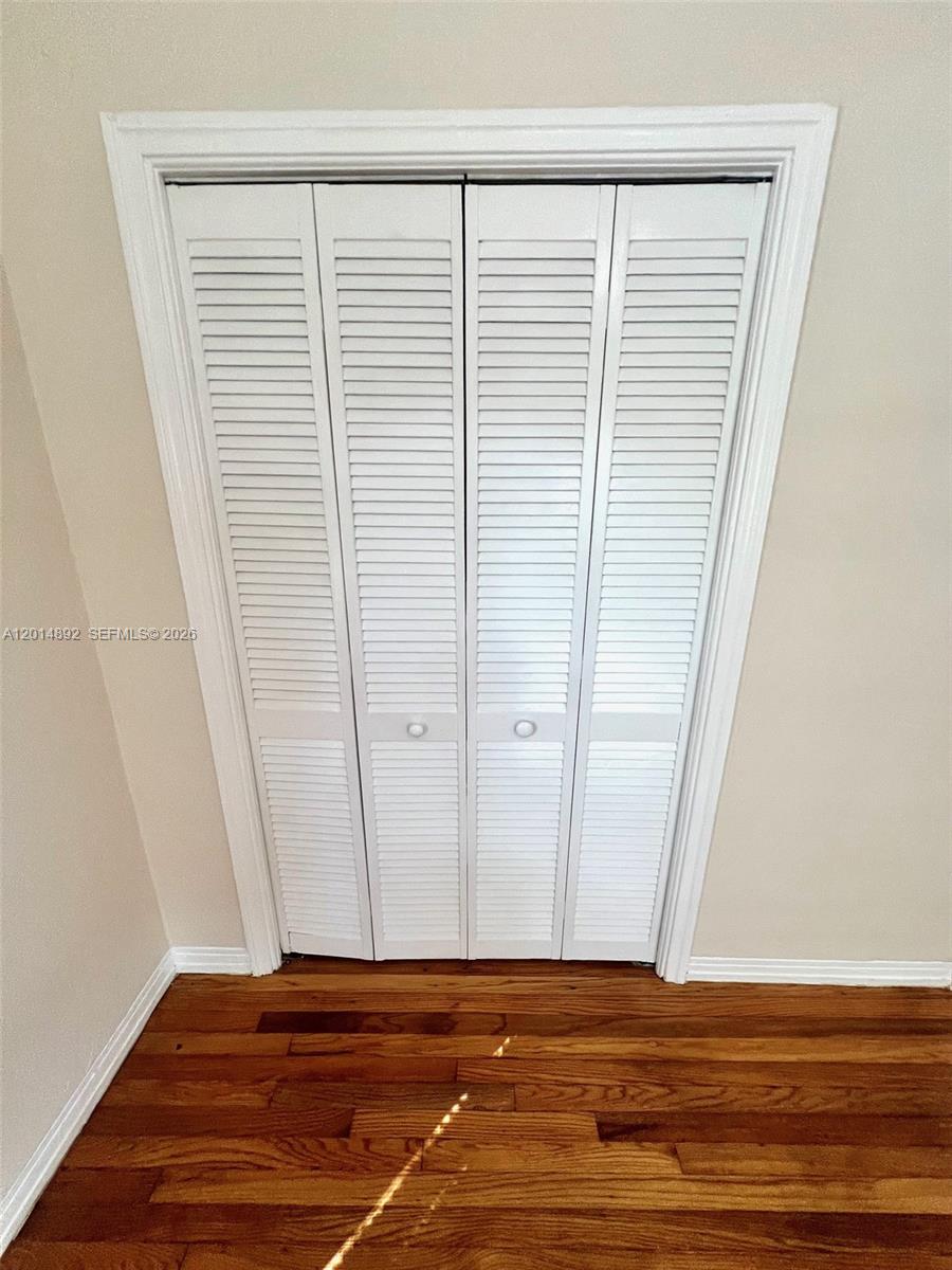 BISCAYNE HEIGHTS - Residential Lease
