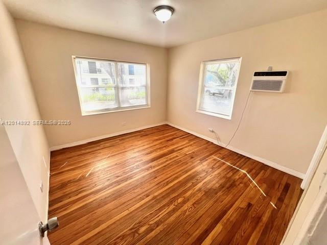 BISCAYNE HEIGHTS - Residential Lease